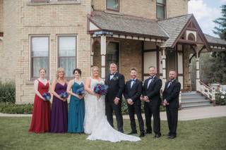 Honor & Grace Floral Design - 5