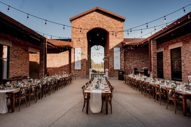 Pinot & Posh Events - 1