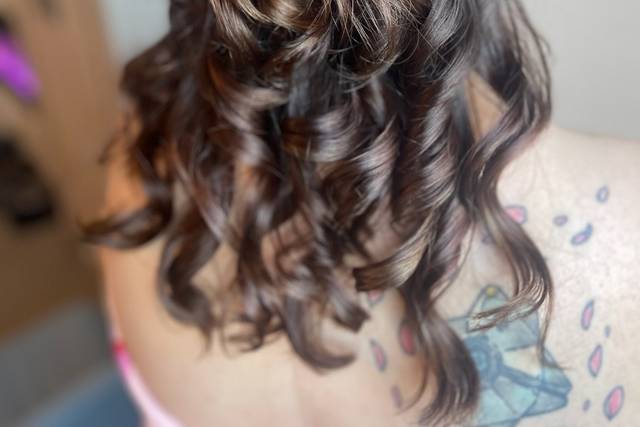 Hair By Chambers 5