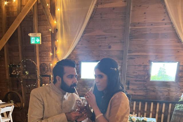 Aunty’s Kitchen - South Asian Full Service Events Caterer 4