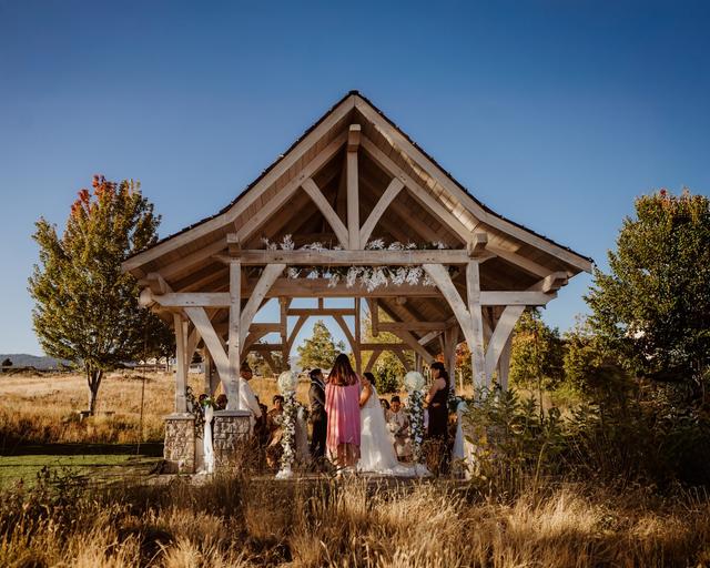 LoveStory Ceremonies - 1