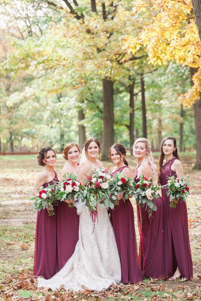 Lianne Mascia - Mobile Makeup Artistry - 2