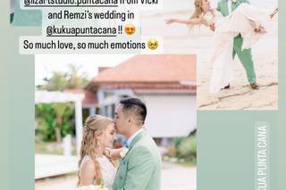 Designed Dream Wedding & Event Planning 1