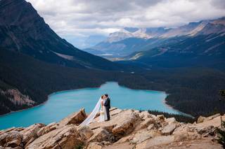 Elope In Banff - 12