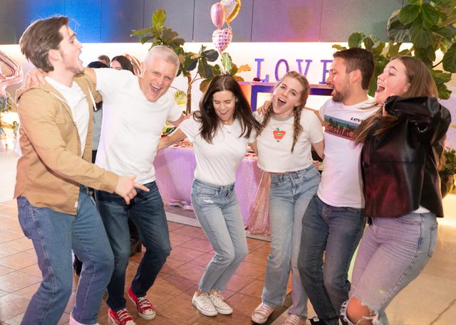 DJ Chris P Bacon - 4