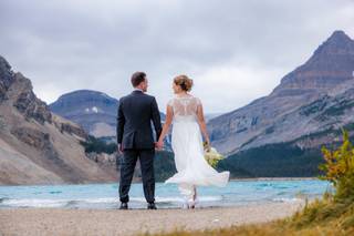 Elope In Banff - 13
