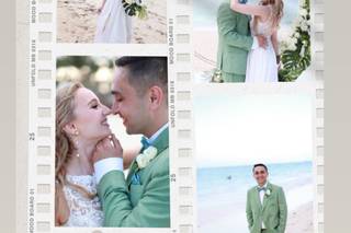 Designed Dream Wedding & Event Planning 3