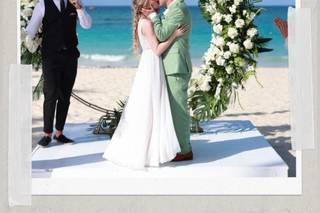 Designed Dream Wedding & Event Planning 4