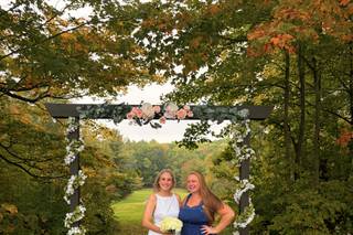 Bridging the Gap Ministries, Wedding Officiant - Krystal Bond - 7