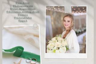 Designed Dream Wedding & Event Planning 5