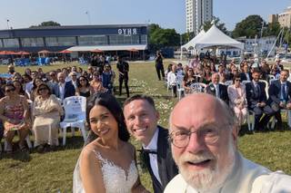 Weddings ... Anytime ... Anyplace - 4
