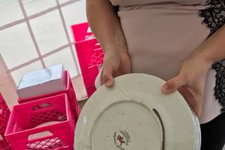 Tiffany Party Rentals - 12