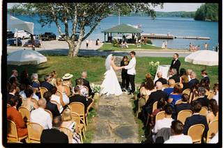 Your Day-of Coordinator - L&L Weddings & Co. - 7