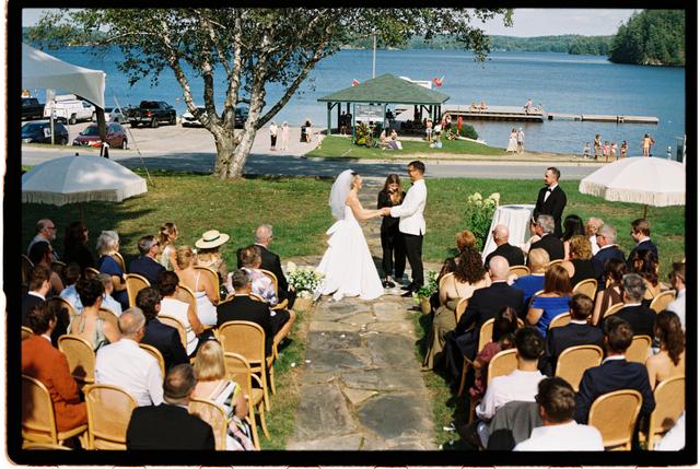 Your Day-of Coordinator - L&L Weddings & Co. - 1