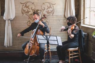 Toronto Wedding Musicians - 12