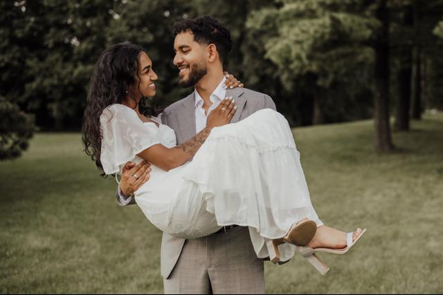 Happy Weddings - 2