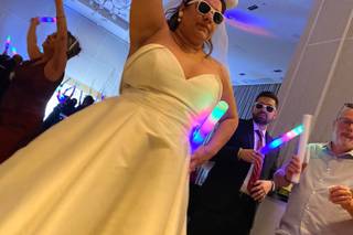 Live Singer & Dj Entertainment - 4