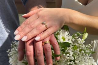 Irene Ryckman - Marriage Officiant - 5