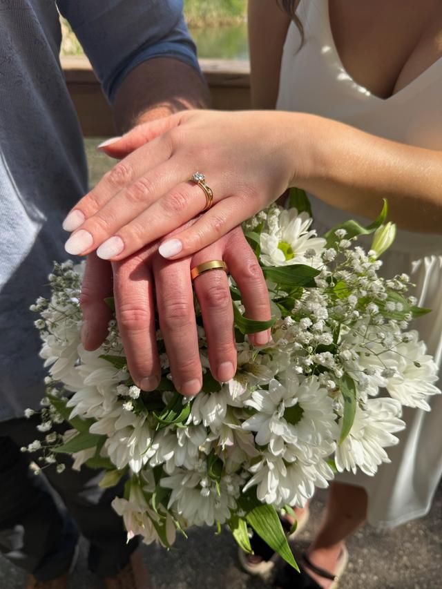 Irene Ryckman - Marriage Officiant - 2