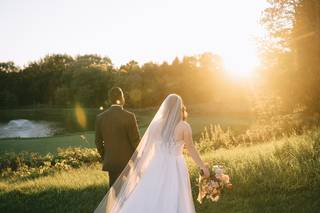 Angus Glen Golf Club - 8