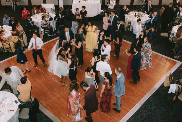 Angus Glen Golf Club - 3