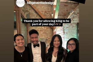 Kilig Events - 5