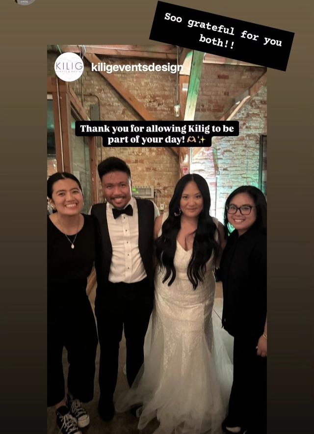 Kilig Events - 2