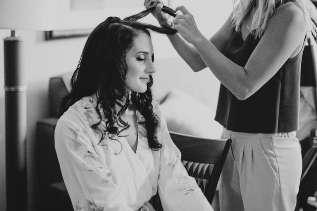 Nadia Bullock Hair Artist 3