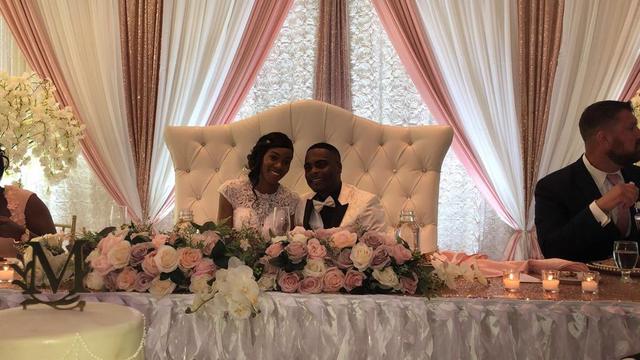 Weddings and Events by Cheryl Munro - 4