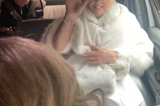 Royal Limo Vancouver - 3