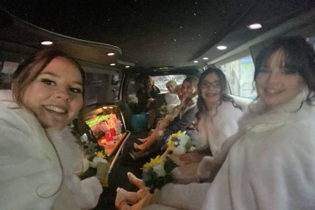 Royal Limo Vancouver 2