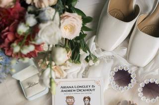 The Big Day - 5
