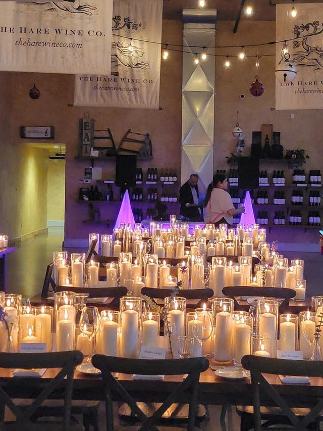 Unique Entertainment Group - 2