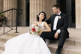 The Big Day - 6