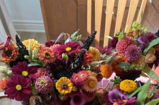 Harris Flower Farm - 5