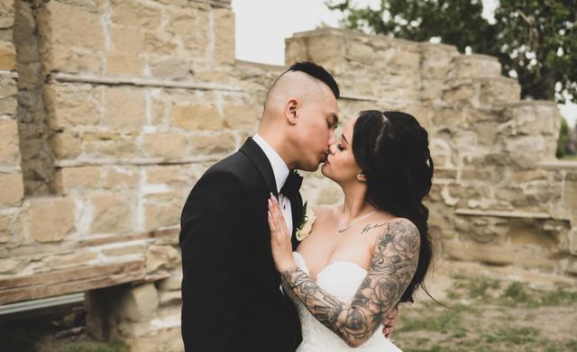 Maria the Photographer - 4