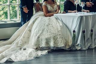 Tie the Knot Marriages 2