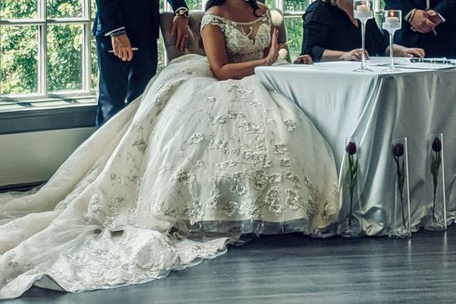 Tie the Knot Marriages 3