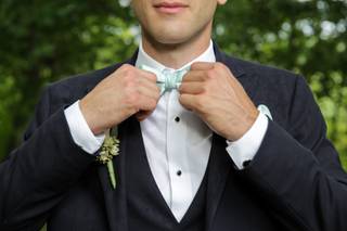 Jer Harman | Lifestyle Wedding Photography - 9