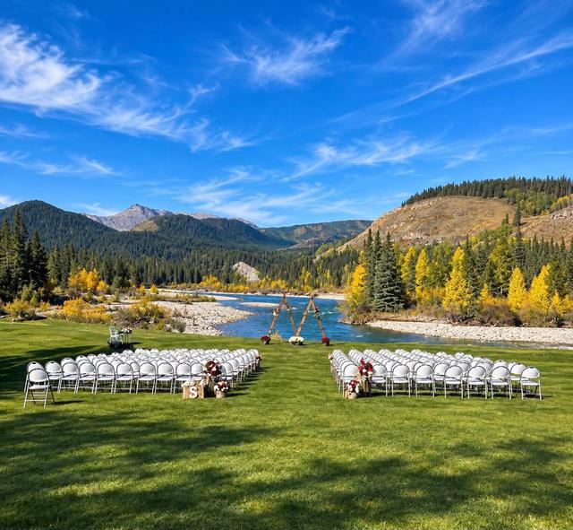 Mountain Aire Resort & Campground - 1