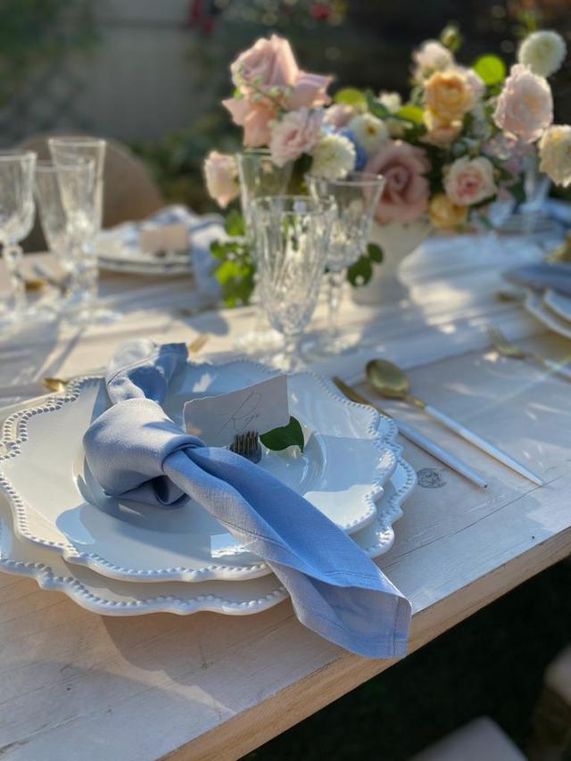Vivian Lyttle Events - 2