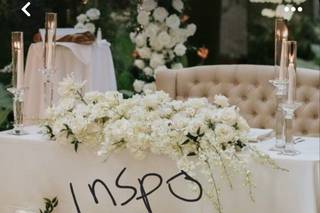 The Purple Peony - 5