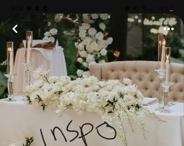 The Purple Peony - 1