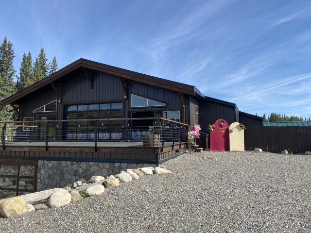 Mountain Aire Resort & Campground - 4