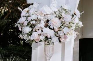 The Purple Peony - 7