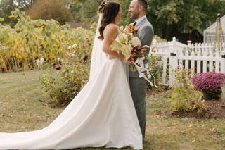 Pinot & Posh Events - 5