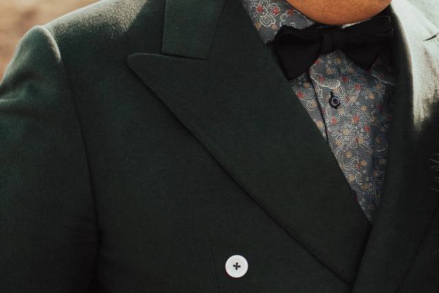 Eli Custom Clothier 1
