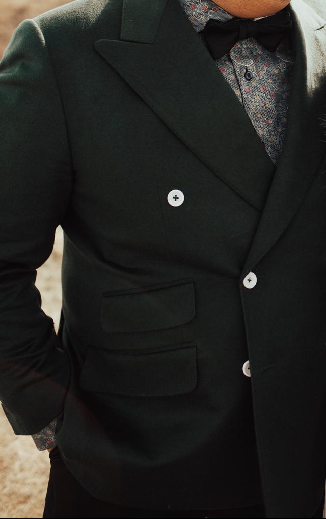 Eli Custom Clothier - 1