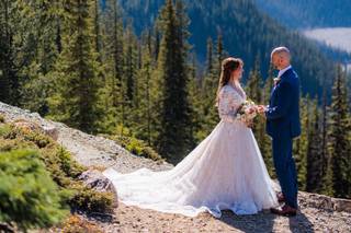 Elope In Banff - 9