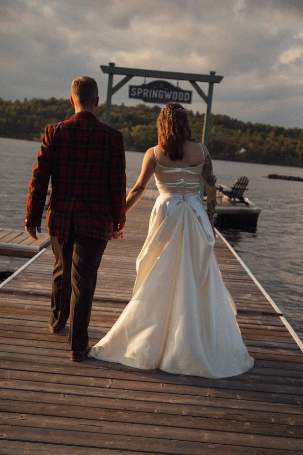 Springwood Cottage Resort - 2